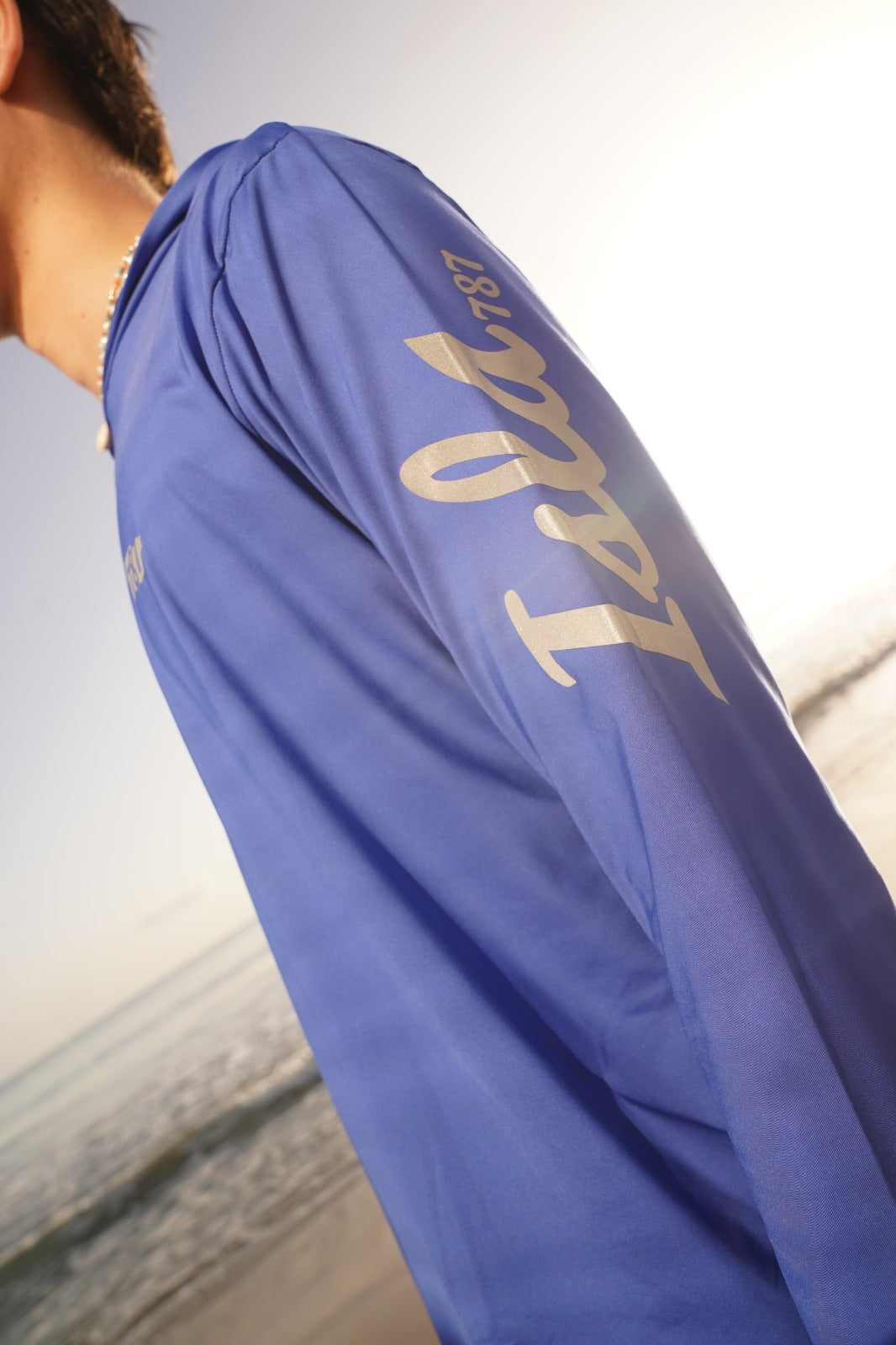 Kombate Unisex Rashguard